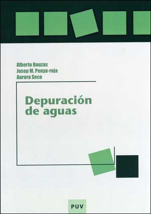 DEPURACION DE AGUAS