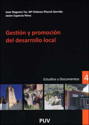 GESTION Y PROMOCION DEL DESARROLLO LOCAL
