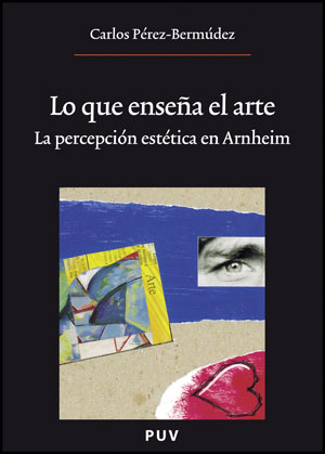 LO QUE ENSE�A EL ARTE, (2ED.)