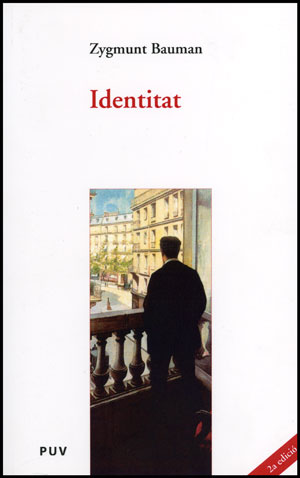 IDENTITAT (2ED.)