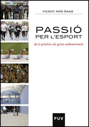 PASSIO PER L'ESPORT