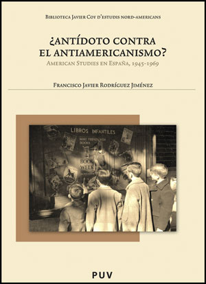 ANTIDOTO CONTRA EL ANTIAMERICANISMO?