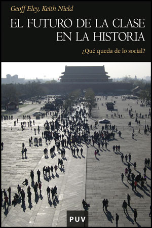 FUTURO DE LA CLASE EN LA HISTORIA,EL