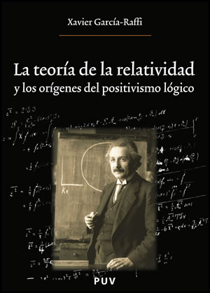 TEORIA DE LA RELATIVIDAD Y LOS ORIGENES DEL POSITIVISMO LOGI