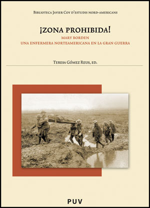 ZONA PROHIBIDA