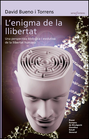 L'ENIGMA DE LA LLIBERTAT