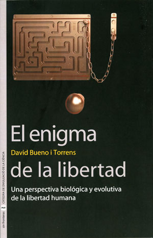 ENIGMA DE LA LIBERTAD,EL
