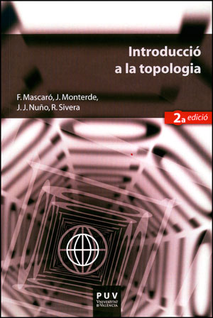 INTRODUCCIO A LA TOPOLOGIA 2ED.