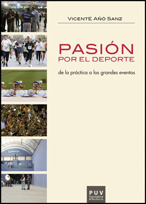 PASION POR EL DEPORTE