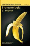 BIOTECNOLOGIA EN EL MENU