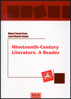 NINETEENTH-CENTURY LITERATURE, A READER