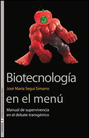 BIOTECNOLOGIA EN EL MENU