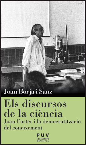 ELS DISCURSOS DE LA CIENCIA