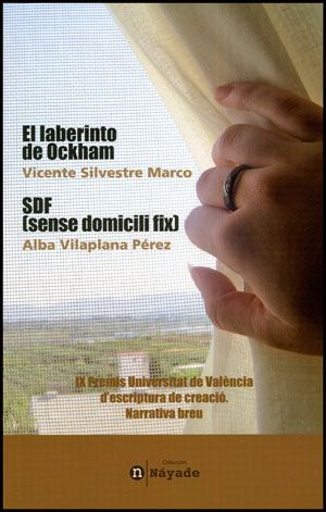 LABERINTO DE OCKHAM / SDF (SENSE DOMICILI FIX),EL
