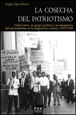 COSECHA DEL PATRIOTISMO,LA