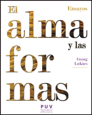 ALMA Y LAS FORMAS,EL