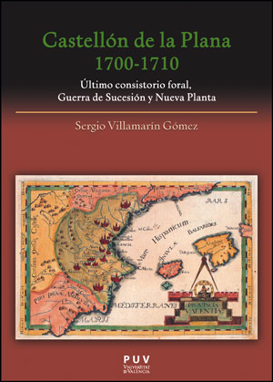 GENERALITAT VALENCIANA EN EL XVIII,LA