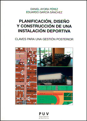 PLANIFICACION DISE�O Y CONSTRUCCION DE UNA INSTALACION DEP