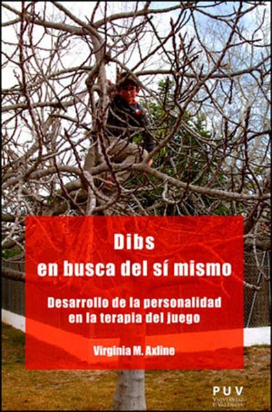 DIBS EN BUSCA DEL SI MISMO