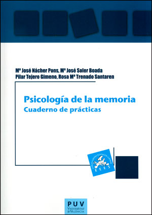 PSICOLOGIA DE LA MEMORIA