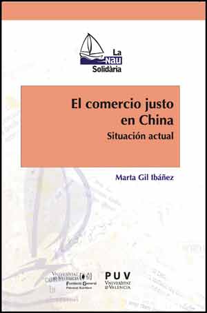 COMERCIO JUSTO EN CHINA,EL