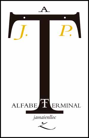 ALFABETO TERMINAL