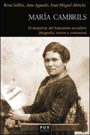 MARIA CAMBRILS