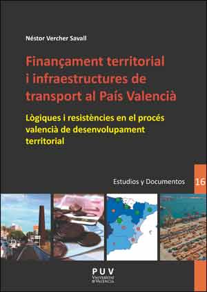 FINAN�AMENT TERRITORIAL I INFRAESTRUCTURES DE TRANSPORT AL P