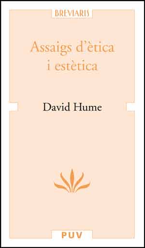 ASSAIGS D'ETICA I ESTETICA