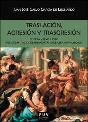TRASLACION, AGRESION Y TRASGRESION
