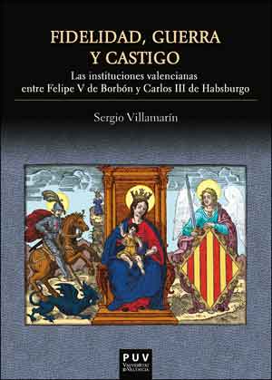 GENERALITAT VALENCIANA EN EL XVIII,LA