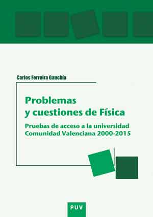 PROBLEMAS Y CUESTIONES DE FISICA