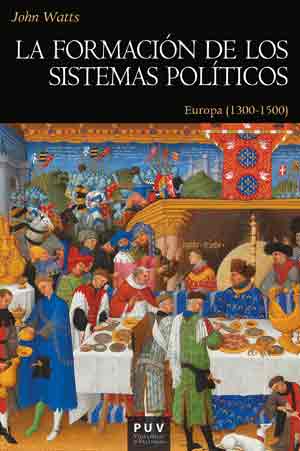 FORMACION DE LOS SISTEMAS POLITICOS,LA