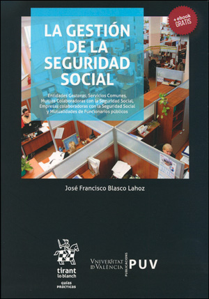 GESTION DE LA SEGURIDAD SOCIAL,LA