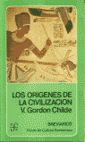 ORIGENES CIVILIZACION