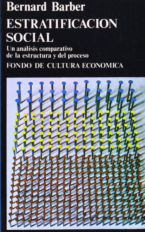 ESTRATIFICACION SOCIAL