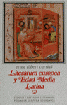 LITERATURA EUROPEA Y E.M.LAT.2VOLS.