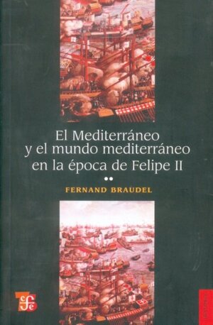 MEDITERRANEO Y EL MUNDO MED.EPO.FELIPEII