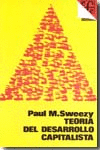 TEORIA DESARROLLO CAPITALIST