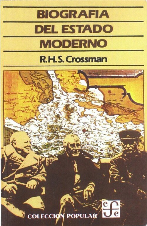 BIOGRAFIA ESTADO MODERNO