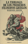 TEOLOGIA FILOSOFOS GRIEGOS