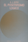 POSITIVISMO LOGICO, EL