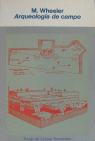 ARQUEOLOGIA DE CAMPO