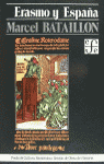 ERASMO Y ESPA�A