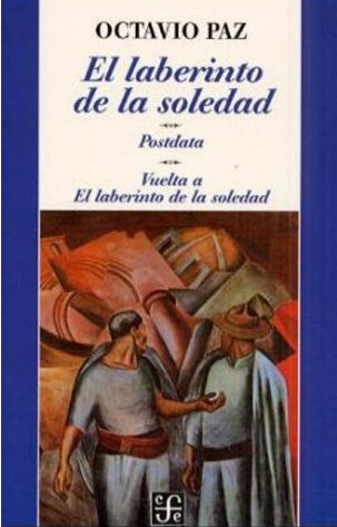 LABERINTO DE LA SOLEDAD