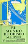 MUNDO DE ODISEO