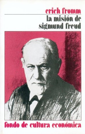 MISION DE S. FREUD, LA