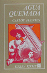 AGUA QUEMADA