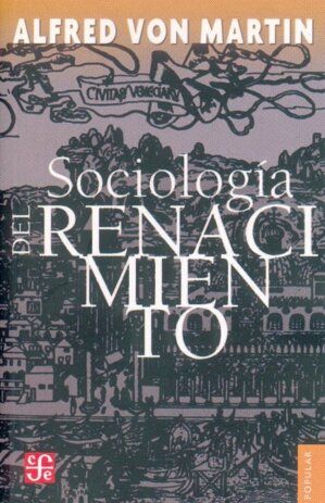 SOCIOLOGIA RENACIMIENTO