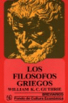 FILOSOFOS GRIEGOS